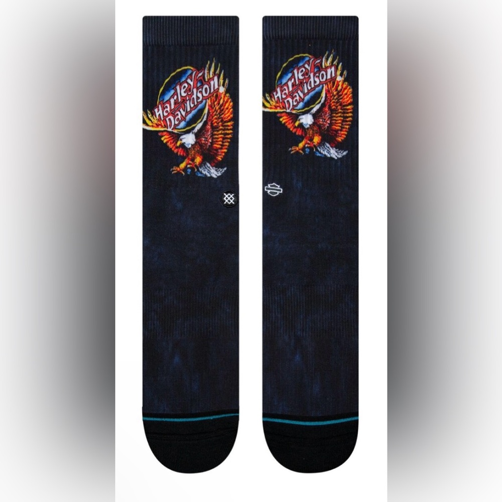 Harley Davidson Socks NWOT